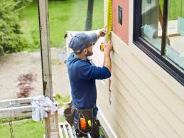 Affordable Siding Repair and Maintenance Services in West Hazleton, PA